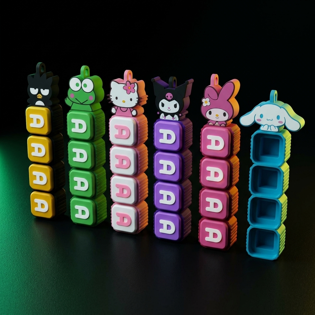 Clickers