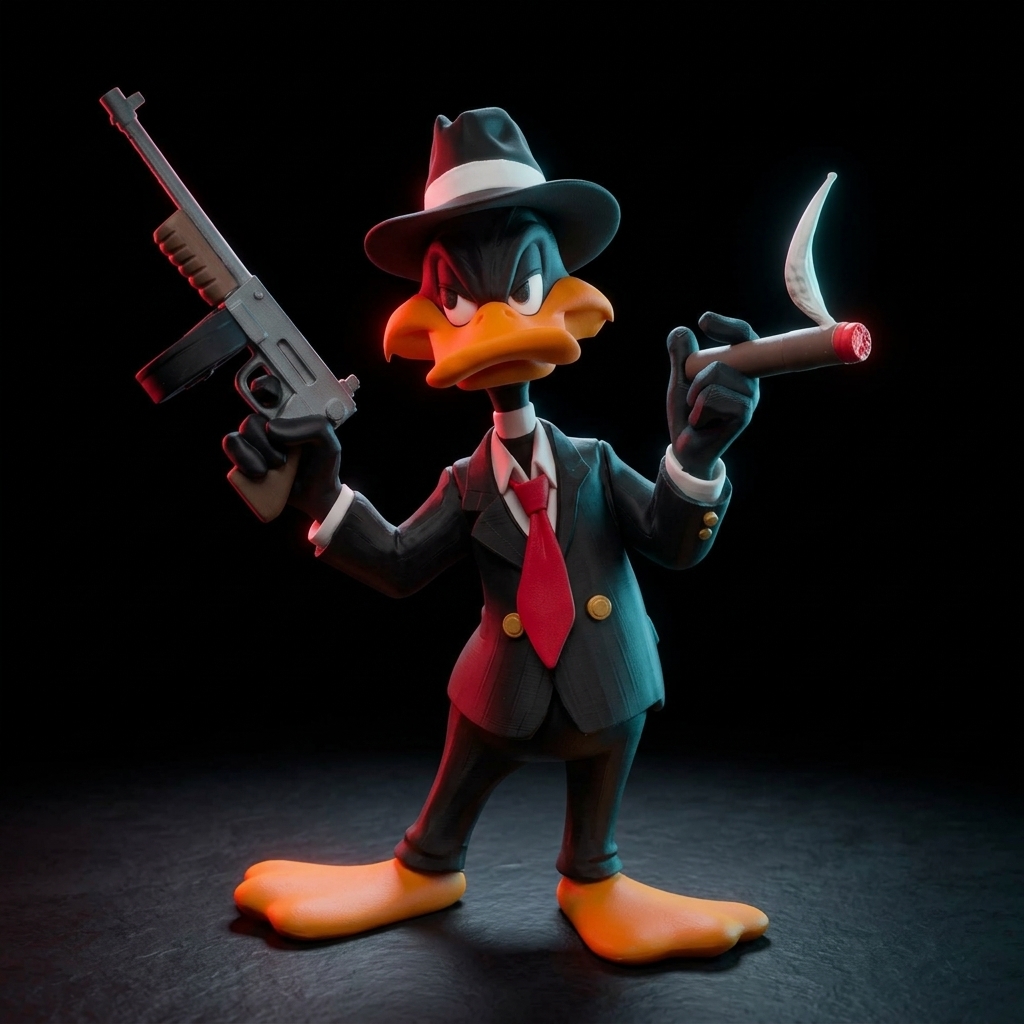 Pato Verso
