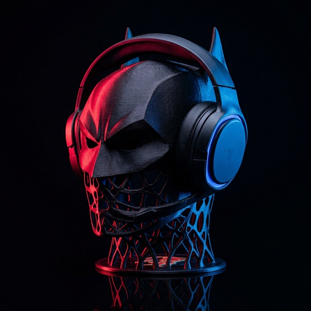 Dark Knight Stand