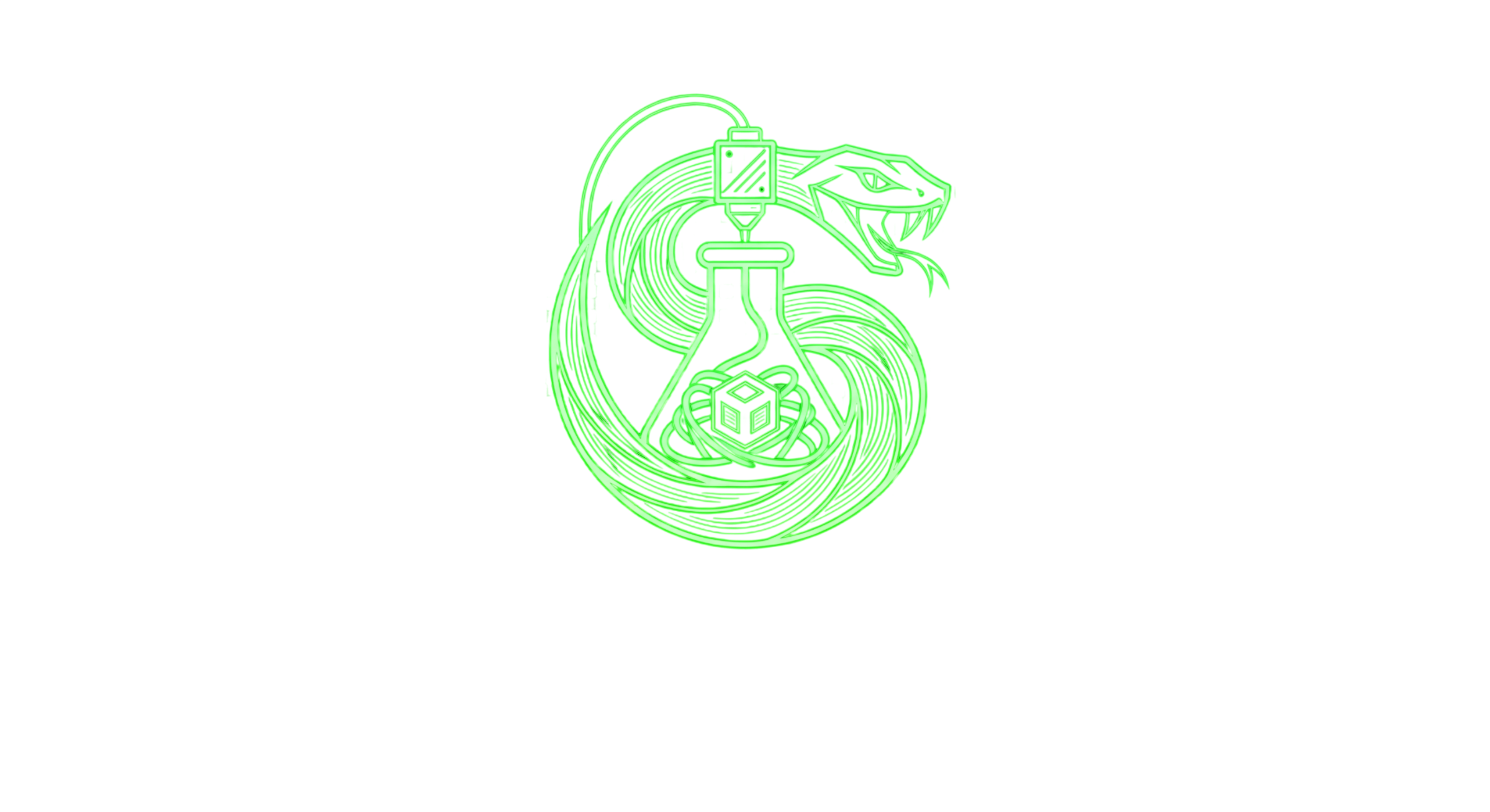 SNAKE LAB Logo